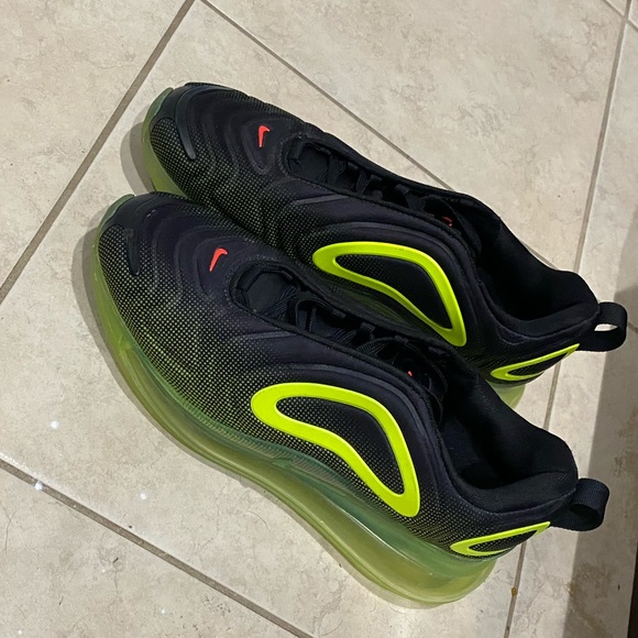 Air Max 720 Volt Pack - Picture 3 of 3